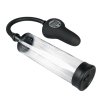 Pompka powerpump electric vacuum pump rechargeable