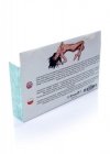 Futrzane kajdanki fetish boss furry cuffs 