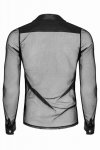 RMCesare - black shirt - S