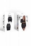 Bielizna Amelia001 black S