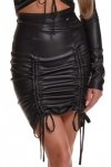 Bielizna Amelia001 black XL