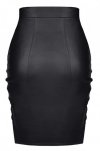 Bielizna Amelia001 black XXL