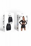 Bielizna Azzurra001 black M
