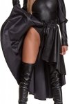 Bielizna Barbara black L/XL