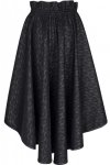 Bielizna Benedetta001 black S/M