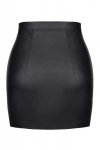 Bielizna Francesca001 black XXL