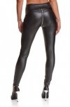 Bielizna - Brmaddalena001 leginsy czarne rozmiar XXL