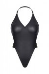 Bielizna Susan001 body czarne S