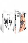 Bielizna Reja black XL