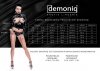 Bielizna Erna black S