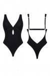 Bielizna LadyX Gracia XL  - body