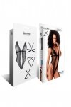 Bielizna LadyX Isbel M  - body