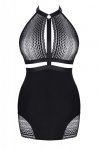Bielizna Manuela001 black XL