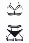 Bielizna LadyX Marita L - komplet