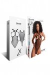 Bielizna LadyX Mayte L  - body
