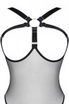 Bielizna LadyX Mayte XL  - body