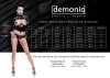 Bielizna LadyX Mireia M  - body