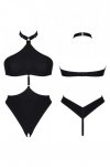 Bielizna LadyX Nita M  - body