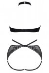 Bielizna LadyX Perla S - body