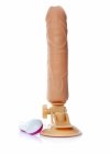 Wibrator Mr. Perfect vibration 12 functions