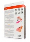 Masturbator vagina - vibrating
