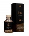 Żel coffee massage gel