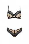Bielizna Denerys bikini beige S/M