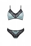 Bielizna Sidra bikini minty XXL/XXXL