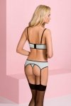 Bielizna Sidra set minty S/M