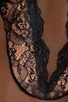 Bielizna Keith body black L/XL - Casmir