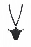 028 Body Harry black XXL/XXXL - Passion