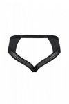 030 Slip Open Tom black L/XL - Passion