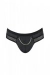 030 Slip Open Tom black XXL/XXXL - Passion