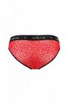 031 Slip Mike red S/M - Passion