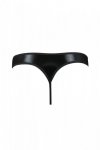 033 Thong Paul black S/M - Passion