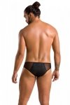 042 Slip Timmy black S/M - Passion