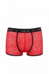 046 Short Parker red S/M - Passion