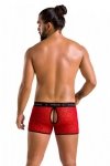 046 Short Parker red XXL/XXXL - Passion