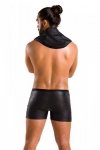 051 Set Edward black L/XL - Passion