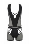 054 Set Oscar black L/XL - Passion