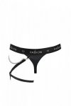 058 Thong Bill black S/M - Passion