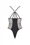 Lagerta body black L/XL