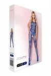 Bodystocking CA005 blue