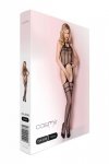 Bodystocking CA008 black