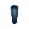 Gustowny pierścień erekcyjny na penisa z wibracją Satisfyer Rings 2