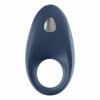 Ring Pierścień erekcyjny Satisfyer  Mighty One Black