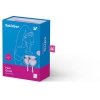 Tampony Satisfyer Feel good Menstrual Cup (Lila)