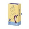 Masażer powietrzny ssący Satisfyer Dual Kiss
