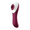 Stymulator łechtaczki powietrzny Satisfyer Dual Crush