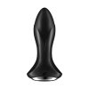 Masażer wibrator Satisfyer Vibrator Rotation Plug 1 Connect App